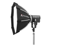 Aputure Light Dome 40 - 1491111 - zdjęcie 1